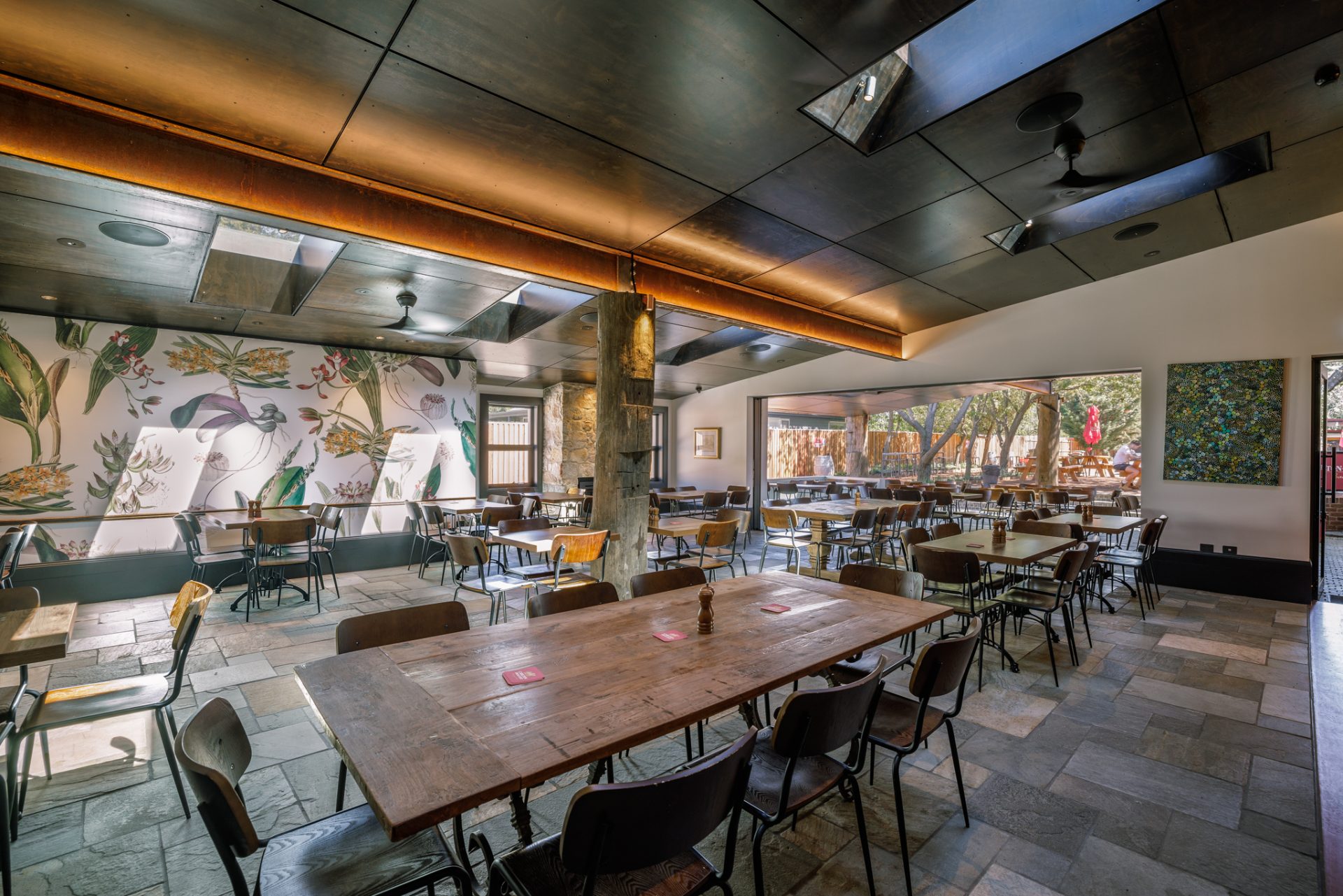 Bistro