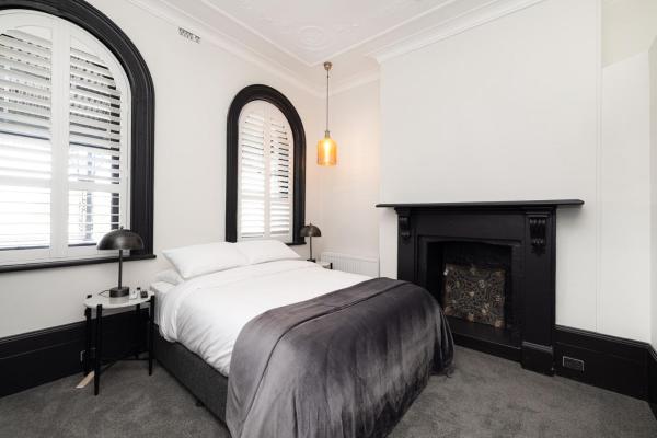 Accommodation