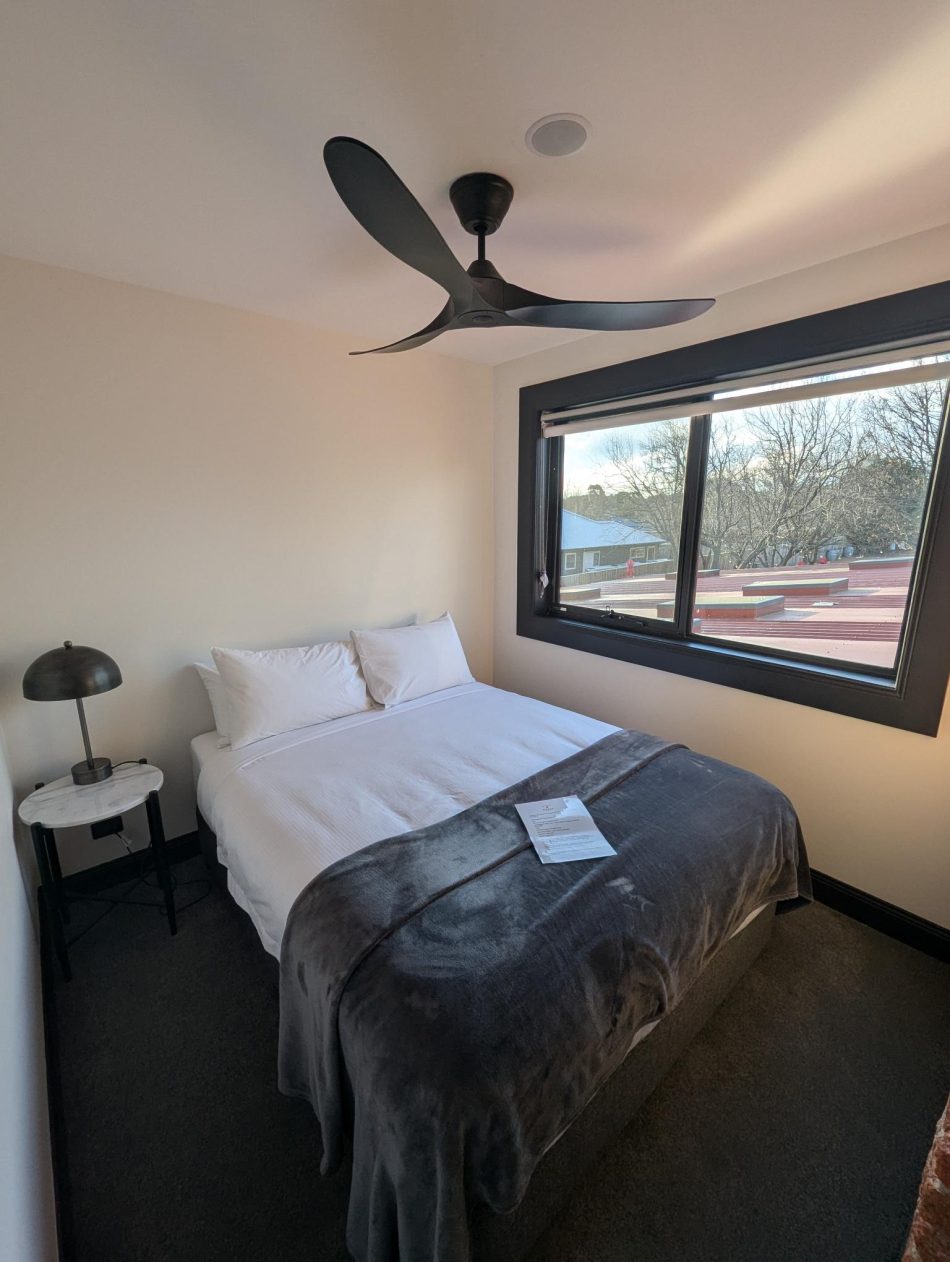 2 bedroom suite 6