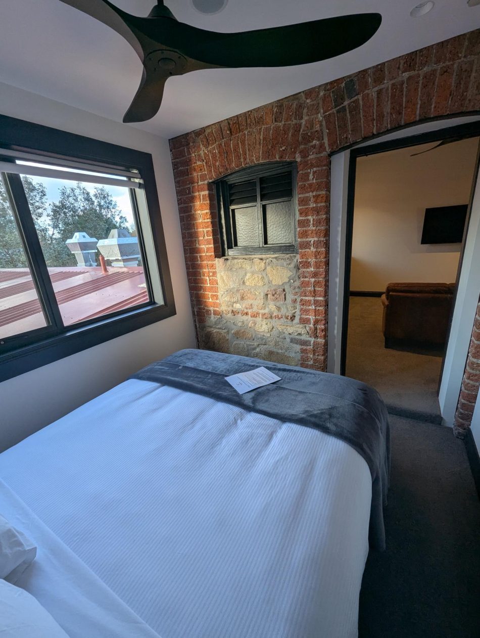 2 bedroom suite 6