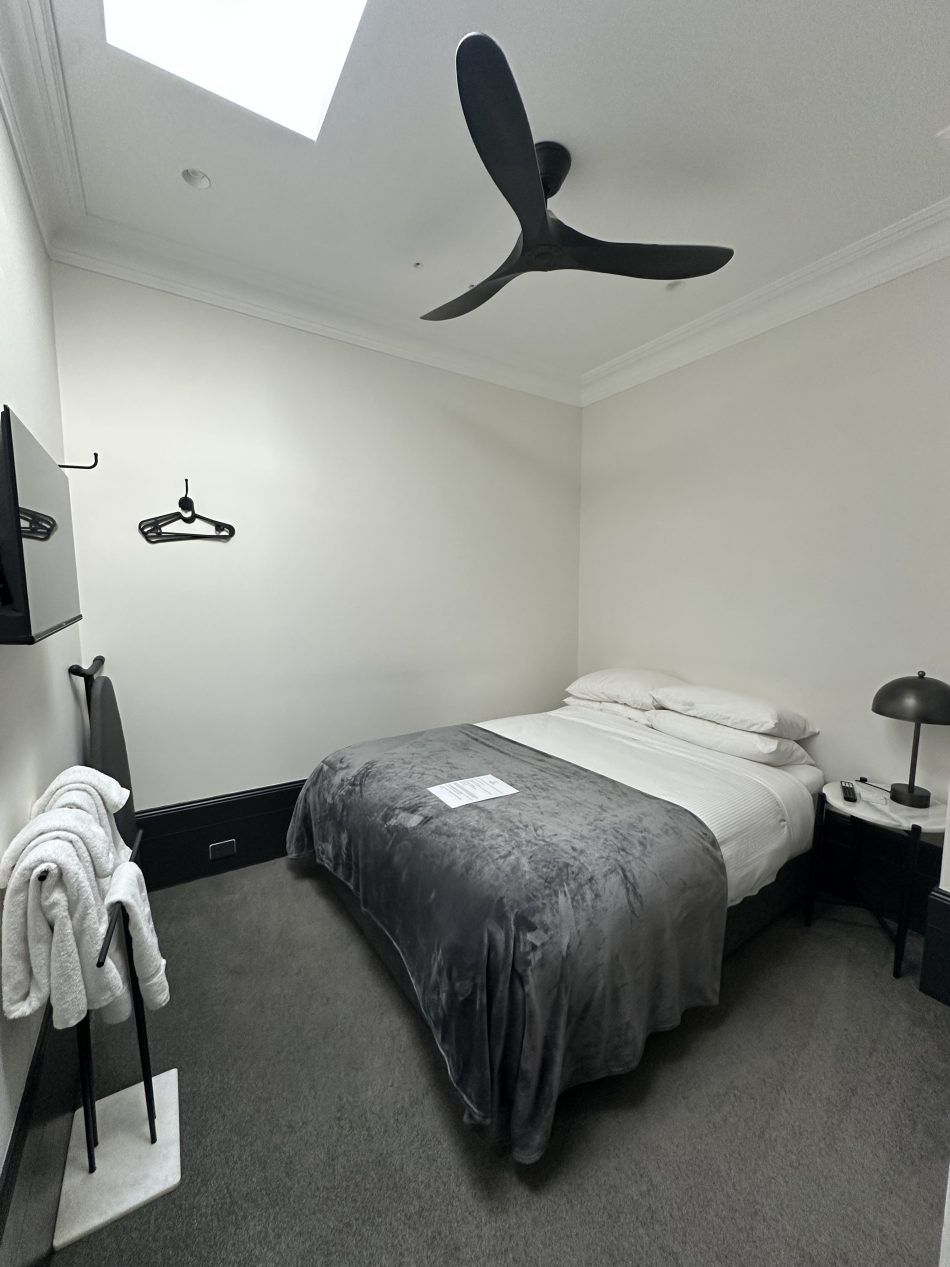 Double room 4