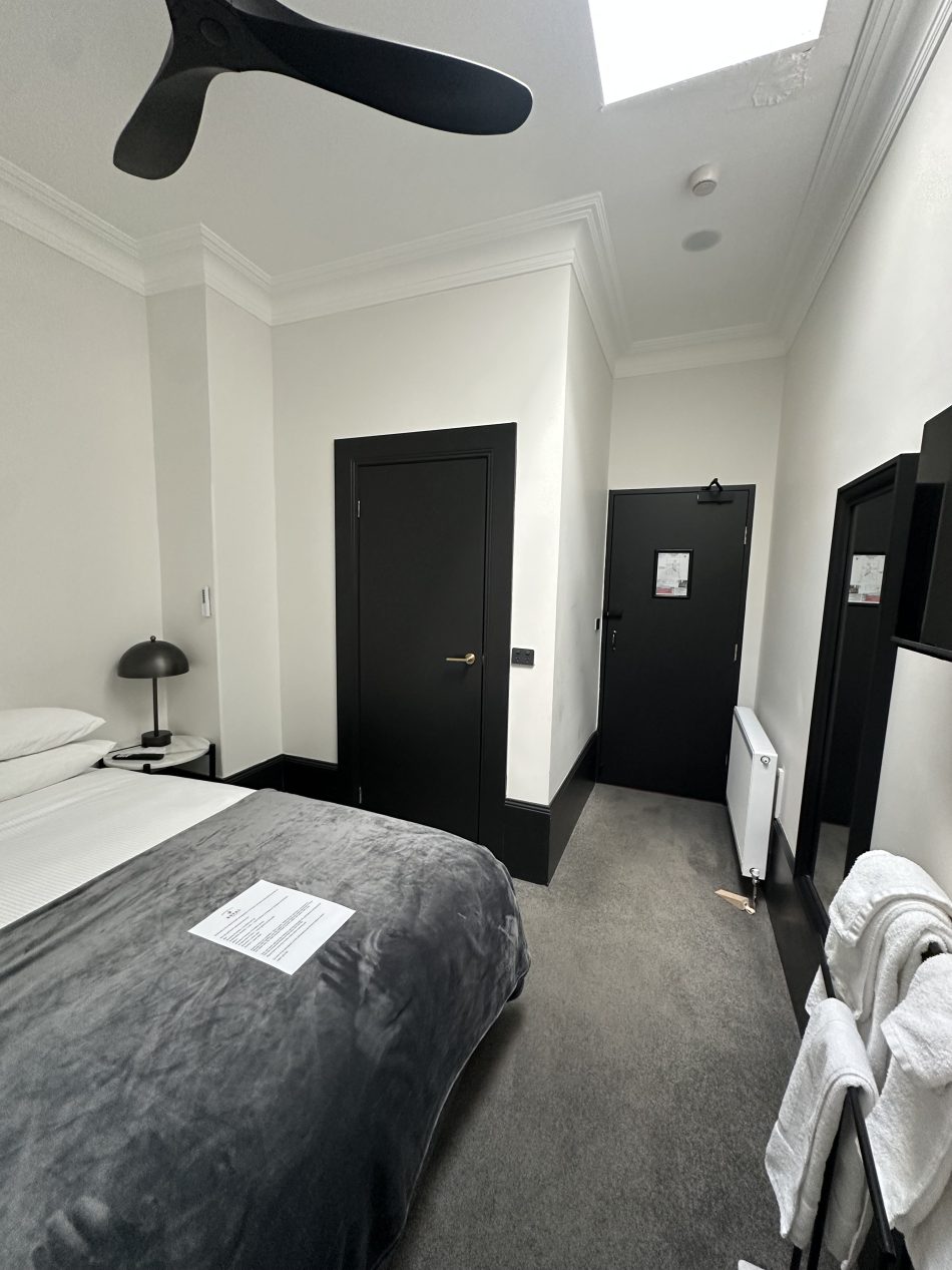 Double room 4